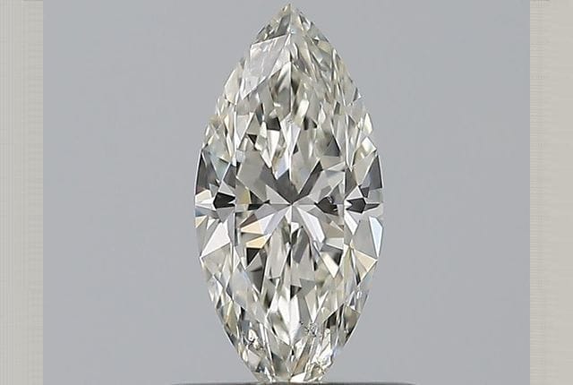 0.50 Carat Marquise Diamond