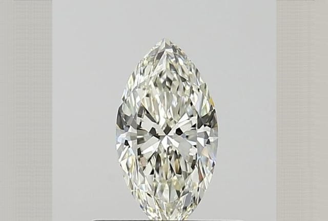 0.40 Carat Marquise Diamond