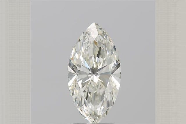 2.21 Carat Marquise Diamond