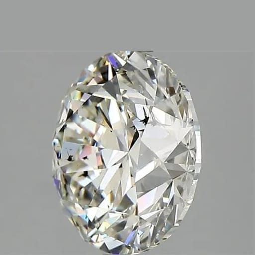 3.00 Carat Round Diamond