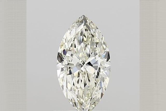 0.85 Carat Marquise Diamond