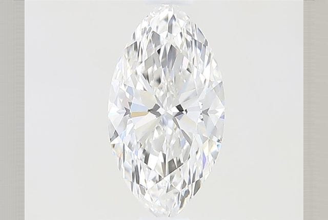 0.30 Carat Marquise Diamond