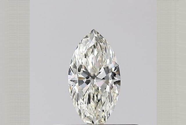 0.30 Carat Marquise Diamond