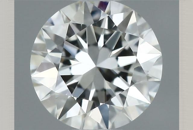 0.30 Carat Round Diamond