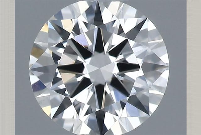 0.30 Carat Round Diamond