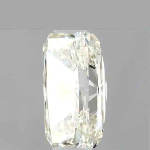 0.31 Carat Radiant Diamond
