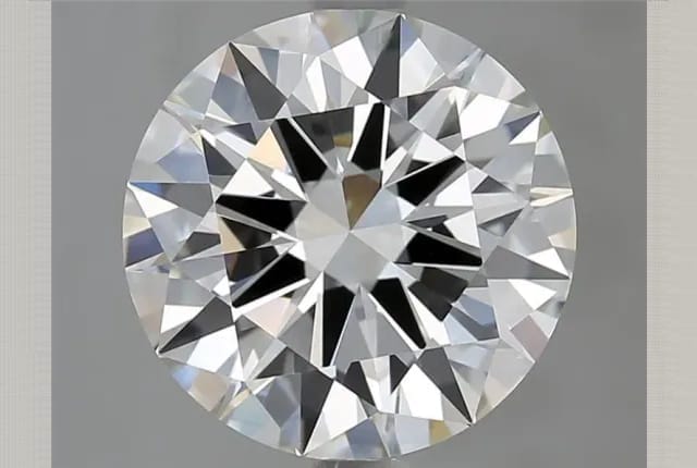 3.50 Carat Round Diamond