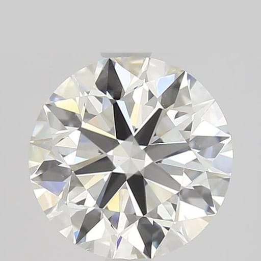 3.6 CTW Round Diamonds