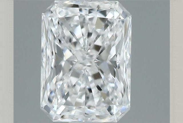 0.30 Carat Radiant Diamond