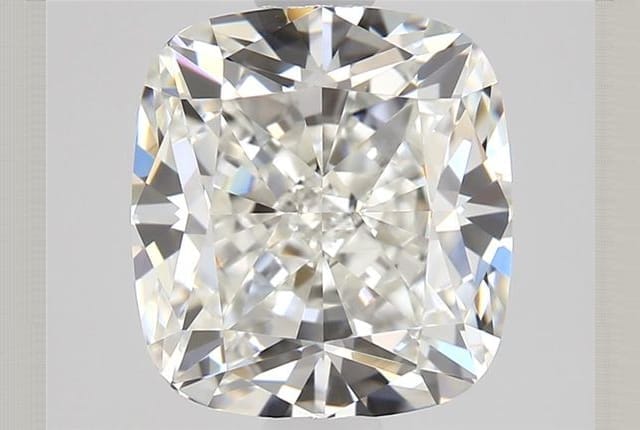 1.91 Carat Cushion Diamond