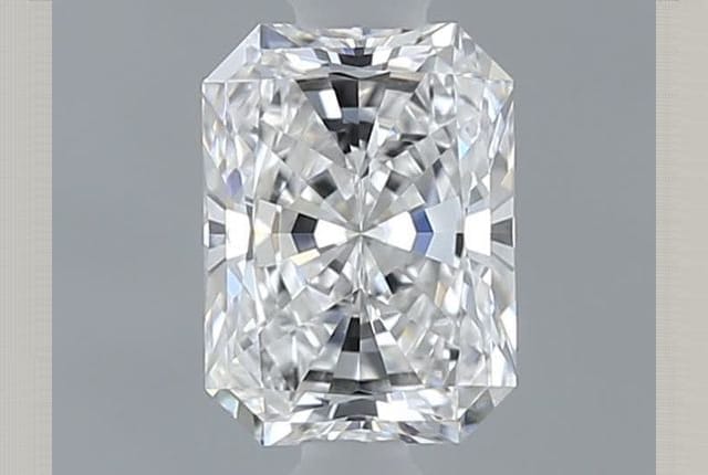 0.30 Carat Radiant Diamond