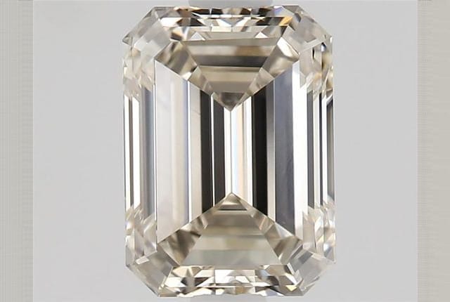 1.01 Carat Emerald Diamond