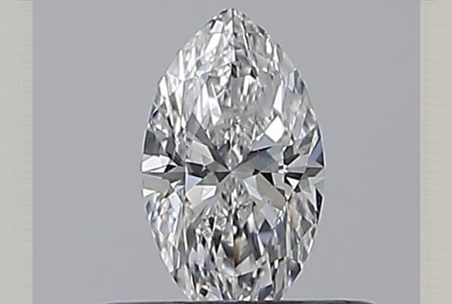 0.30 Carat Marquise Diamond