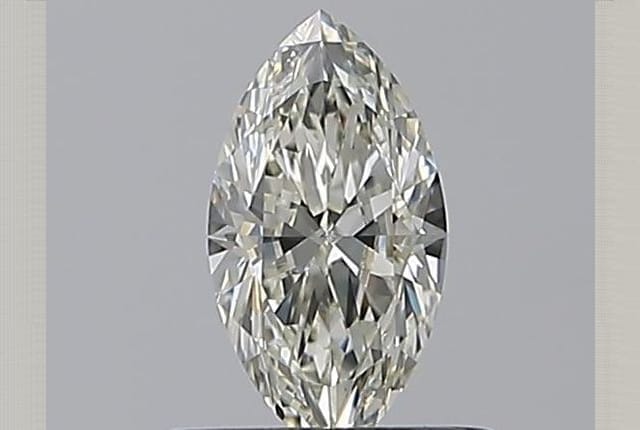 0.41 Carat Marquise Diamond