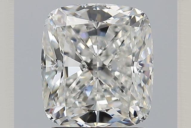 2.01 Carat Cushion Diamond