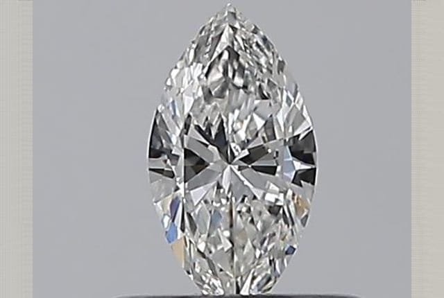 0.30 Carat Marquise Diamond