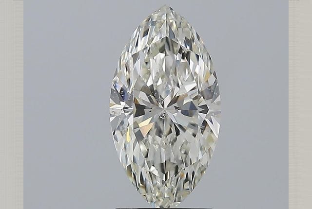 2.01 Carat Marquise Diamond