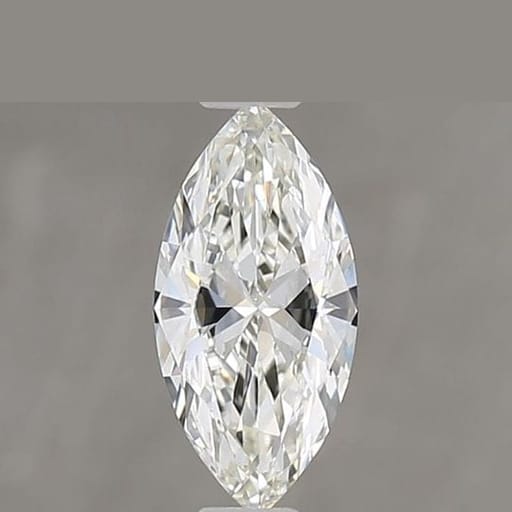 0.49 Carat Marquise Diamond