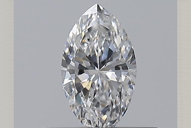 0.30 Carat Marquise Diamond