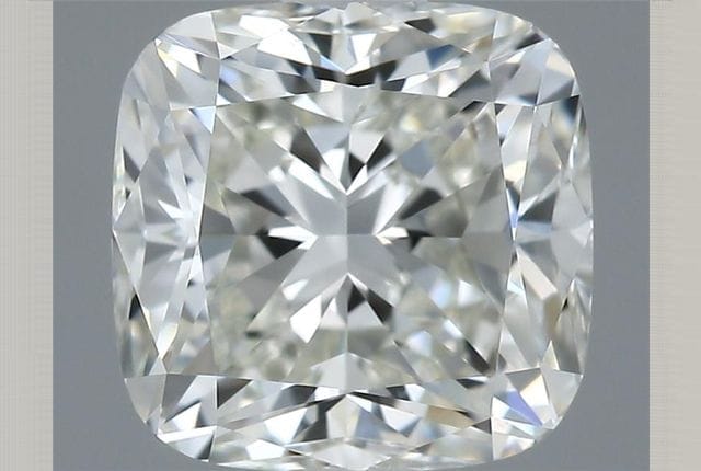 1.01 Carat Cushion Diamond