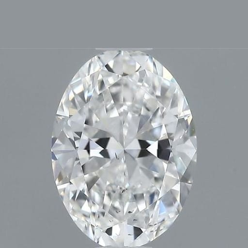 1.2 CTW Oval Diamonds