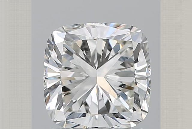 1.50 Carat Cushion Diamond