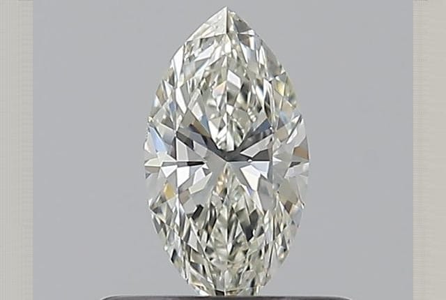 0.33 Carat Marquise Diamond