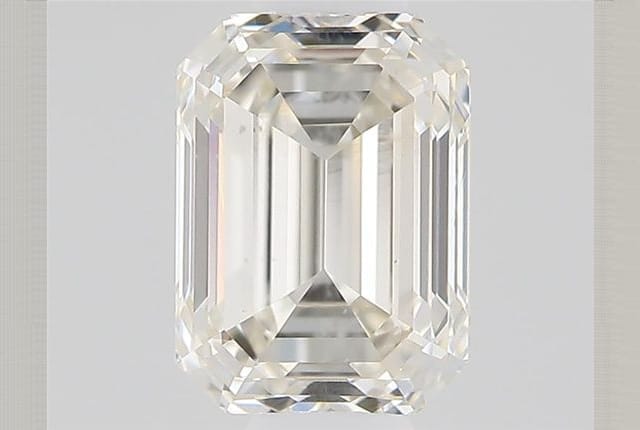 0.50 Carat Emerald Diamond