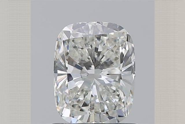 1.01 Carat Cushion Diamond