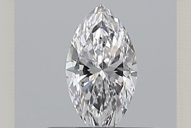 0.31 Carat Marquise Diamond