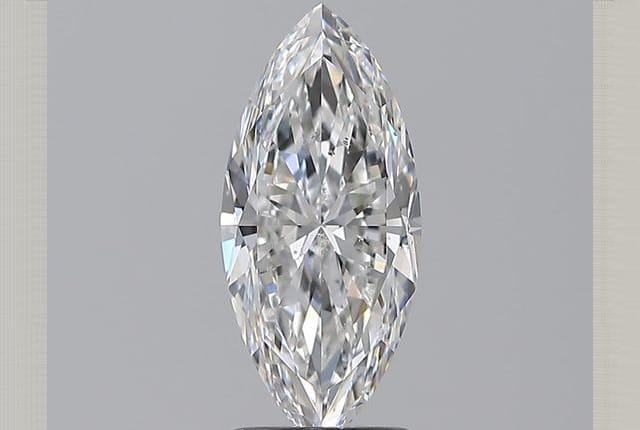 1.80 Carat Marquise Diamond