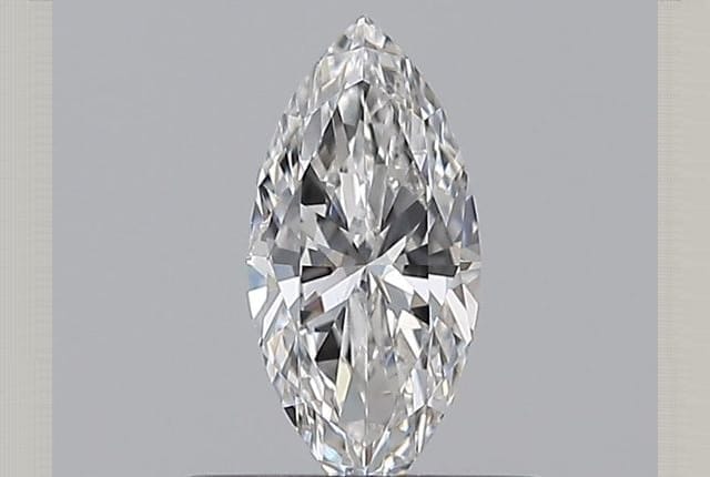 0.30 Carat Marquise Diamond