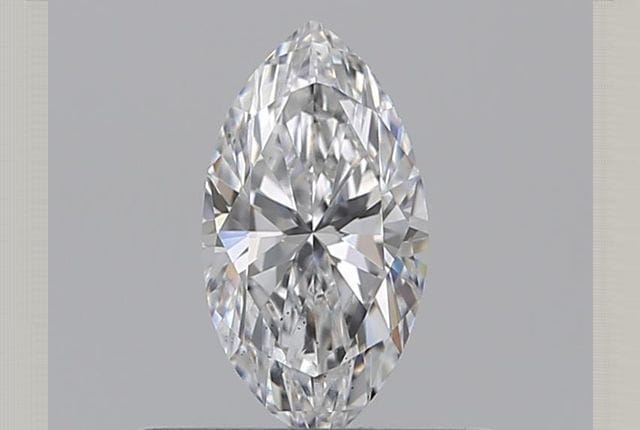 0.31 Carat Marquise Diamond