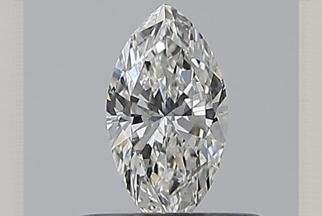 0.30 Carat Marquise Diamond
