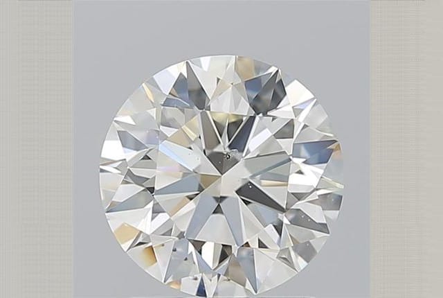 1.80 Carat Round Diamond