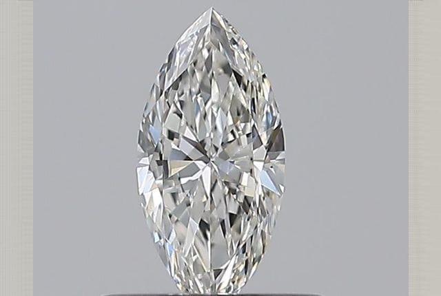 0.31 Carat Marquise Diamond