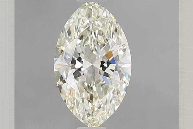 1.00 Carat Marquise Diamond