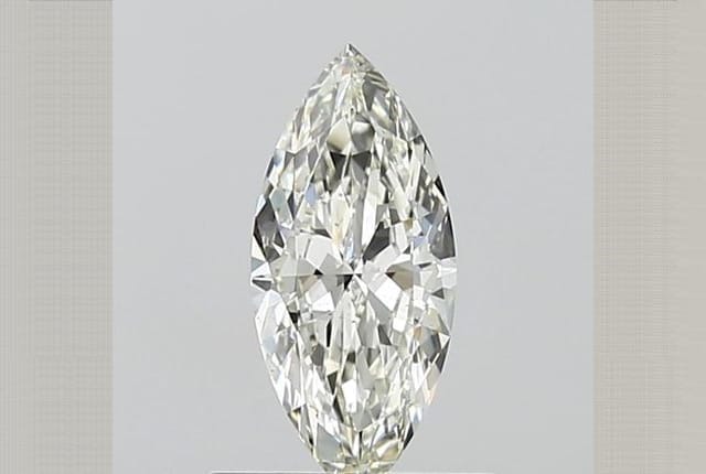 0.51 Carat Marquise Diamond