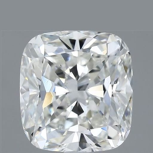 2.01 Carat Cushion Diamond