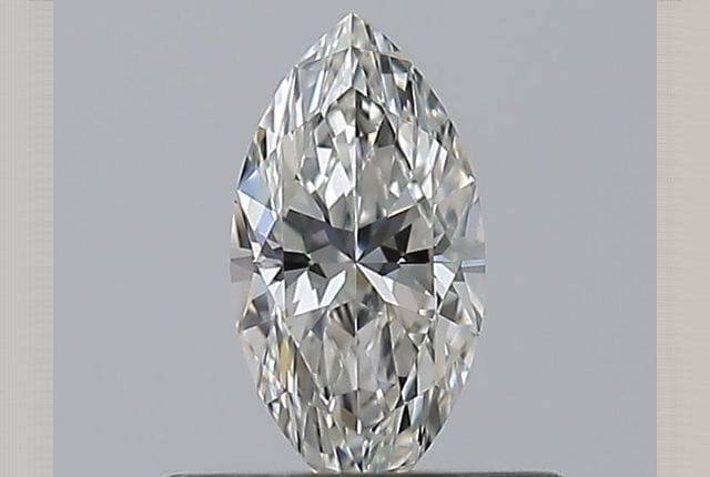 0.31 Carat Marquise Diamond