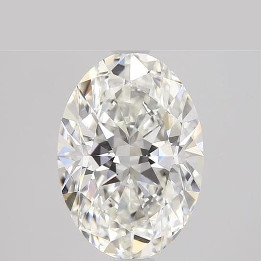 1.50 Carat Oval Diamond