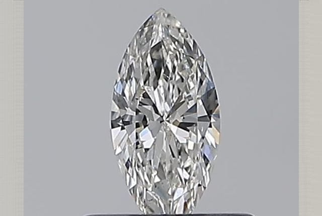 0.30 Carat Marquise Diamond