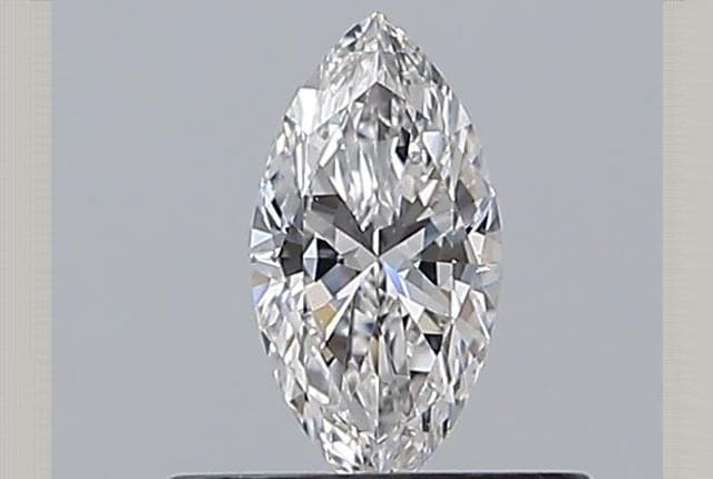 0.30 Carat Marquise Diamond
