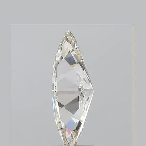 2.01 Carat Marquise Diamond