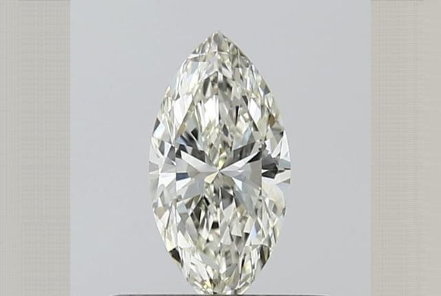 0.30 Carat Marquise Diamond