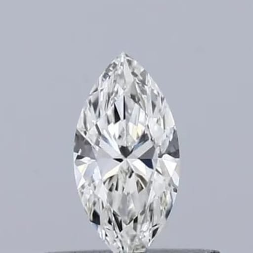 0.31 Carat Marquise Diamond
