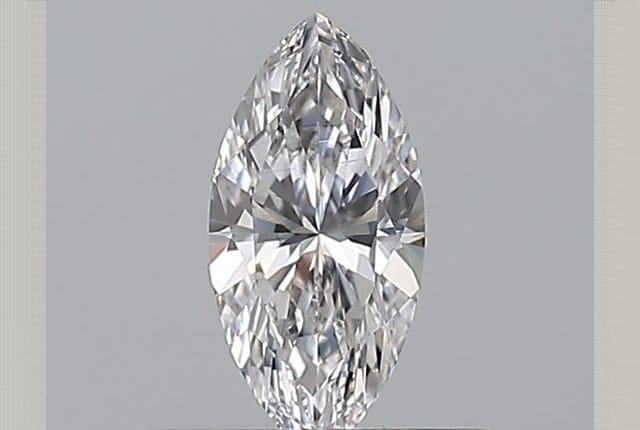 0.30 Carat Marquise Diamond
