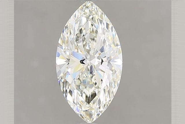 1.56 Carat Marquise Diamond