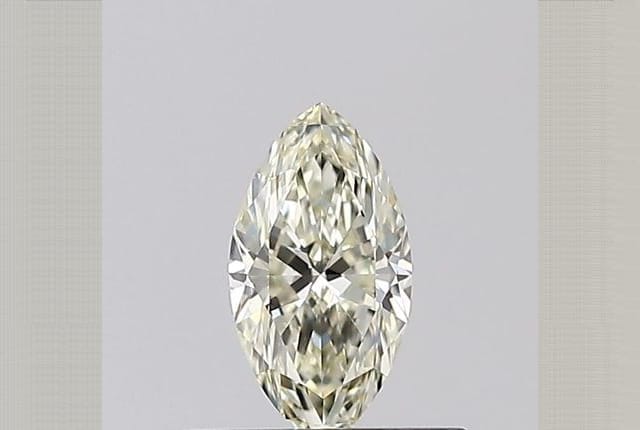0.36 Carat Marquise Diamond