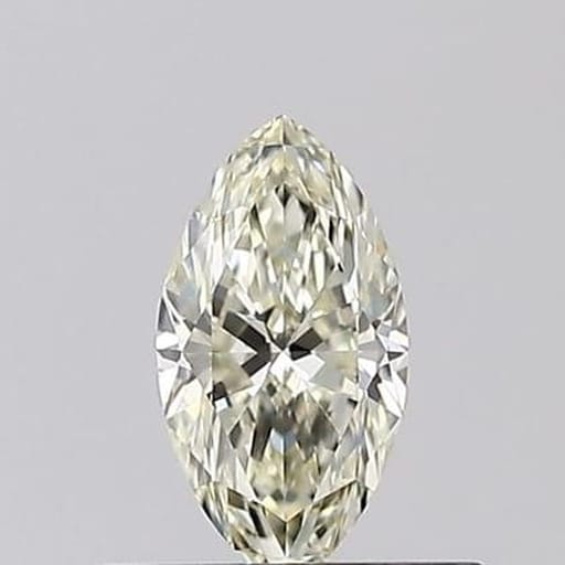 0.36 Carat Marquise Diamond